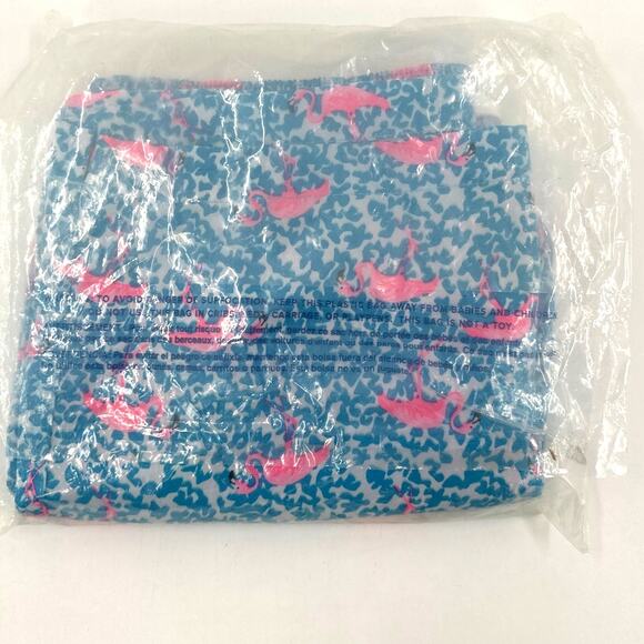 Chubbies Men's The Domingos Are For Flamingos 5.5" Classic Swim Trunk Size M - Picture 5 of 12